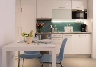 Homz Studios Faliro - Atene - 9