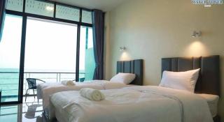 Phala Shore Resort - 9