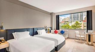 XW Hotel (Shenzhen OCT) - 2
