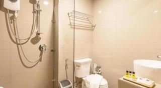 B2 Phitsanulok Boutique & Budget Hotel - 9