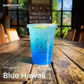 Warehouse18 Pool Cafe Resort - 6