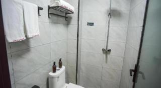 Shell Hotel Chuzhou Nanqiao District Wuyi Town Government Town - 2