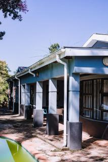 Vegas City Guest Lodge, Ezulwini - 5