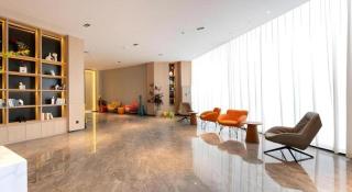 GreenTree Inn Jinan West Station Exhibition Center - 8