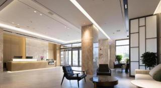GYA Hotel Taiyuan Jinyang Street Grand Shanxi Hospital - 5