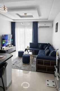 Modern Oasis 2BR Near Soho Square Sharm - 4