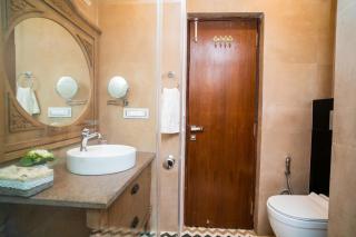 Minimalist Apartment In Aloha - For Cool Adults & Family Only - Rishikesh - 9