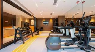 Home2 Suites by Hilton Xishuangbanna - 3