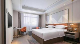 Borrman Hotel Jinhua Yiwu International Trade Mall - 9