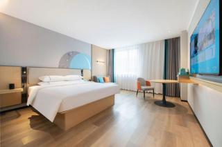 City Comfort Inn Jingjiang Zhongzhou Road Yushuiwan - 9