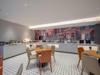City Comfort Inn Jingjiang Zhongzhou Road Yushuiwan - 8
