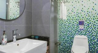 Borrman Hotel Jinhua Yiwu International Trade Mall - 4