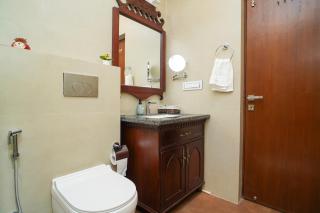 Minimalist Apartment In Aloha - For Cool Adults & Family Only - Rishikesh - 8