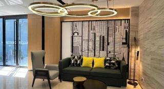 City Comfort Inn Wuhan Yangtze River Bridge Yellow Crane Tower - 0