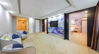 City Comfort Inn Beijing Capital Airport Shunyi Metro Station - 5