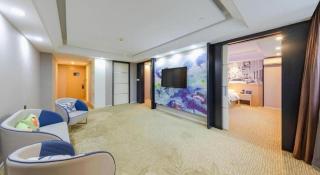 City Comfort Inn Beijing Capital Airport Shunyi Metro Station - 8