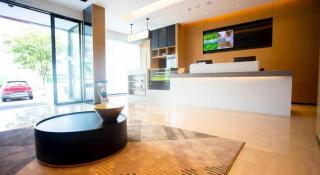 City Comfort Inn Yichang Zigui Three Gorges Dam Binhu - 0