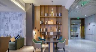 City Comfort Inn Nanning Puluowangsi - 6