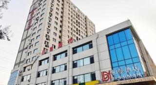 Borrman Hotel Zoucheng Huamaowan Mall - 5