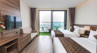 Victor Group - Sam Sam Phu Yen Condotel - 1