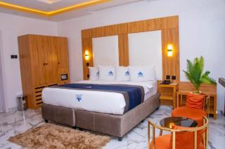 Abiis Hotel and Suites - 7