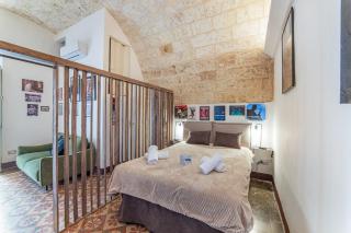 Jazzy House In Historic Centre - Happy Rentals - 5