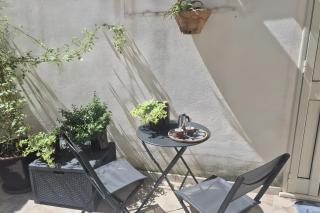 Jazzy House In Historic Centre - Happy Rentals - 3