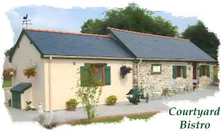 Bumpkin Cottage - La Mare Chappey - 8