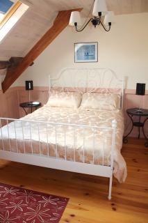 Bumpkin Cottage - La Mare Chappey - 5
