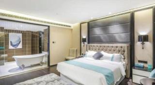 Xana Hotelle·Yutian - 7