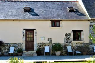 Bumpkin Cottage - La Mare Chappey - 9