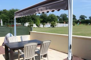 Bumpkin Cottage - La Mare Chappey - 8