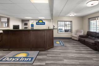 Days Inn by Wyndham Pierre - 5