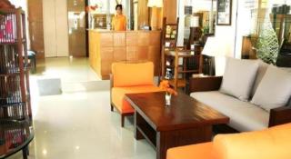 Gerard Habitat Hotel - 2