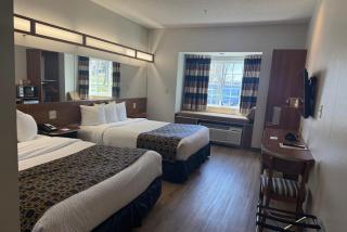 Microtel Inn & Suites - 3