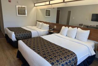 Microtel Inn & Suites - 4