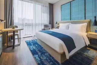 Echarm Hotel Leiyang - 9