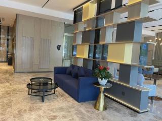 Echarm Hotel Changjiang Shilu - 7