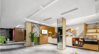Borrman Hotel Guilin Two Rivers and Four Lakes Beiji Plaza - 4