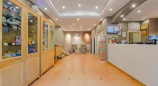 Home Inn Hotel Chengdu Gaoshengqiao Subway Station - 5