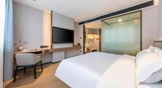 Yian Business Hotel - 9