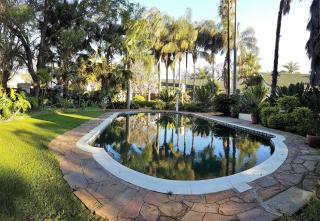 Eskulaap Hotel - Polokwane - 7
