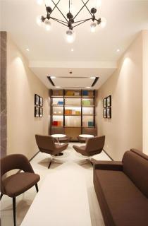 City Comfort Inn Wuhan Xudong Street Wangjiadun Metro Station - 1