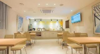 City Comfort Inn Wuhan Huanghe Tower Shouyi Metro Station - 4