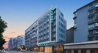 City Comfort Inn Wuhan Huanghe Tower Shouyi Metro Station - 2