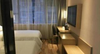 City Comfort Inn Wuhan Central China Normal University Dahuquan Metro Station - 4