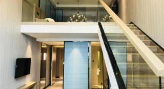Echarm Hotel Wuhan Plaza Wansongyuan - 9