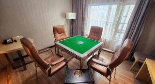 Echarm Hotel Wuhan Plaza Wansongyuan - 8