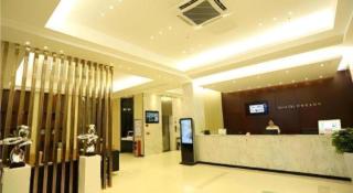 City Comfort Inn Guangzhou Zhongluotan Culture Square - Canton - 7