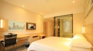 City Comfort Inn Guangzhou Zhongluotan Culture Square - Canton - 5